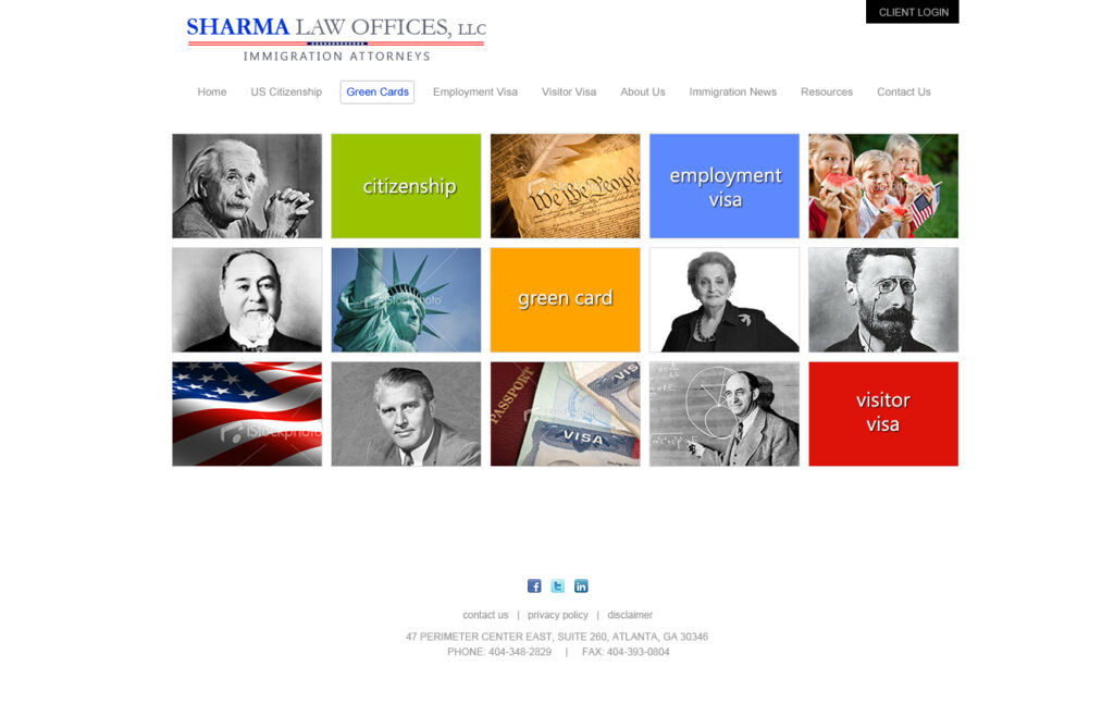 Listing cover image