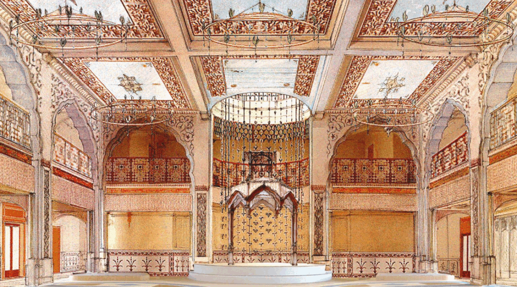 Listing cover image